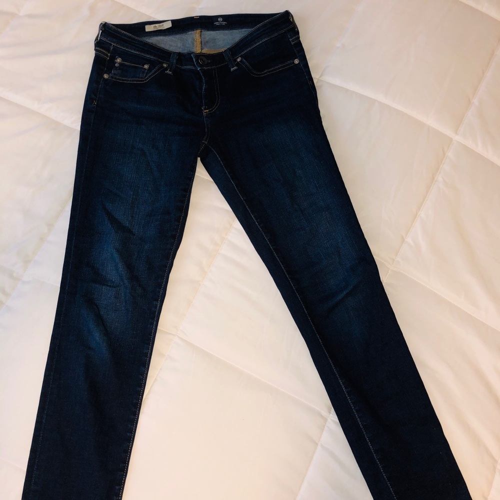 AG jeans